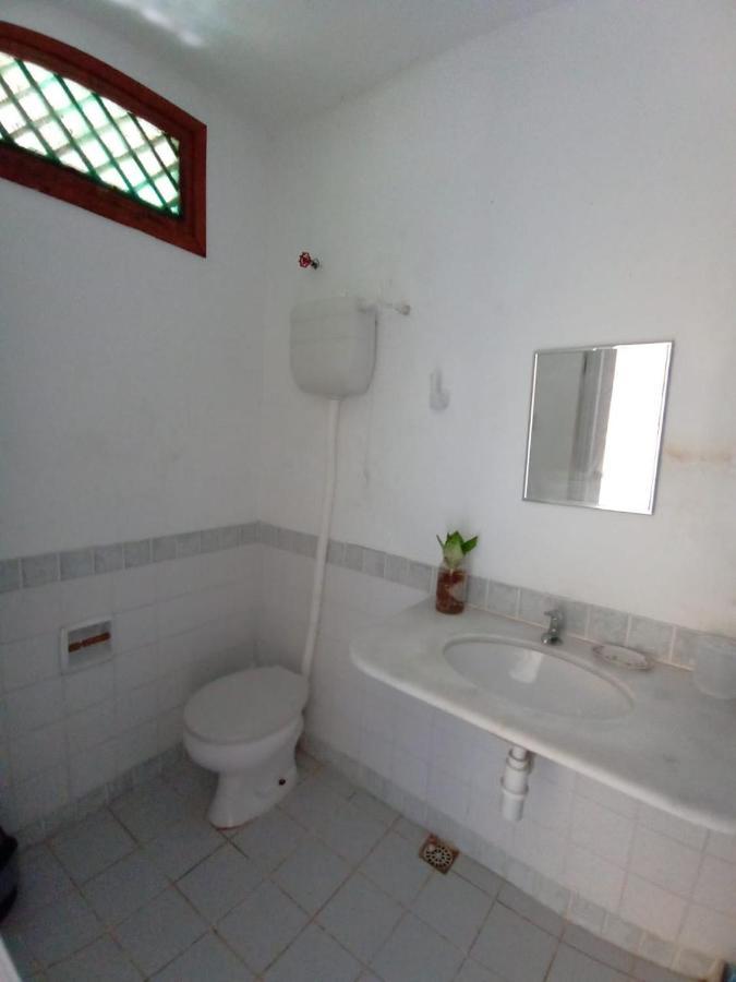 Refugio Da Mangueira Hotel Barra dos Coqueiros Exterior foto